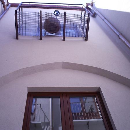 Casale Vacanze Siculiana Exteriér fotografie