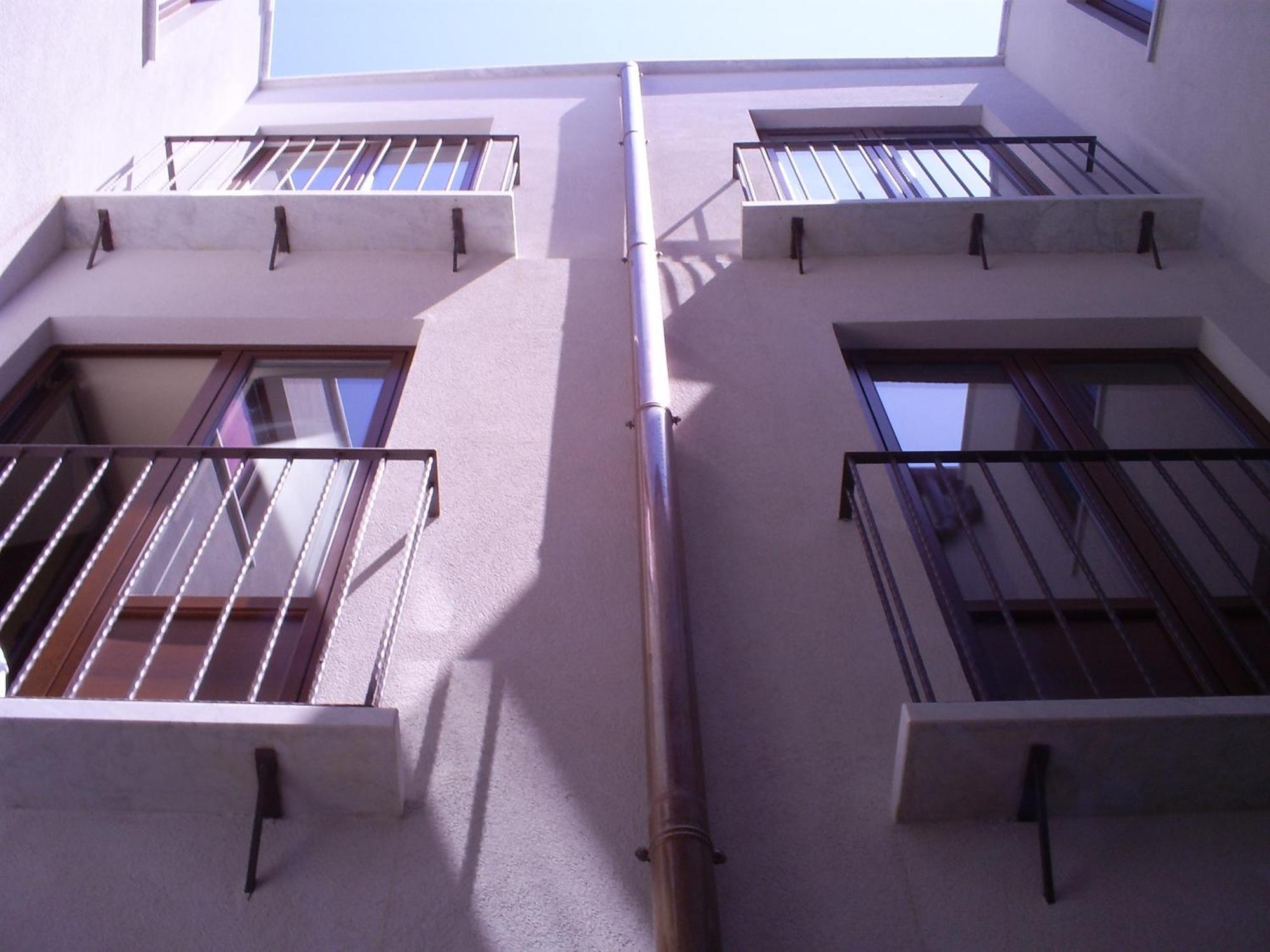 Casale Vacanze Siculiana Exteriér fotografie