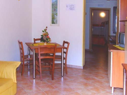 Casale Vacanze Siculiana Exteriér fotografie