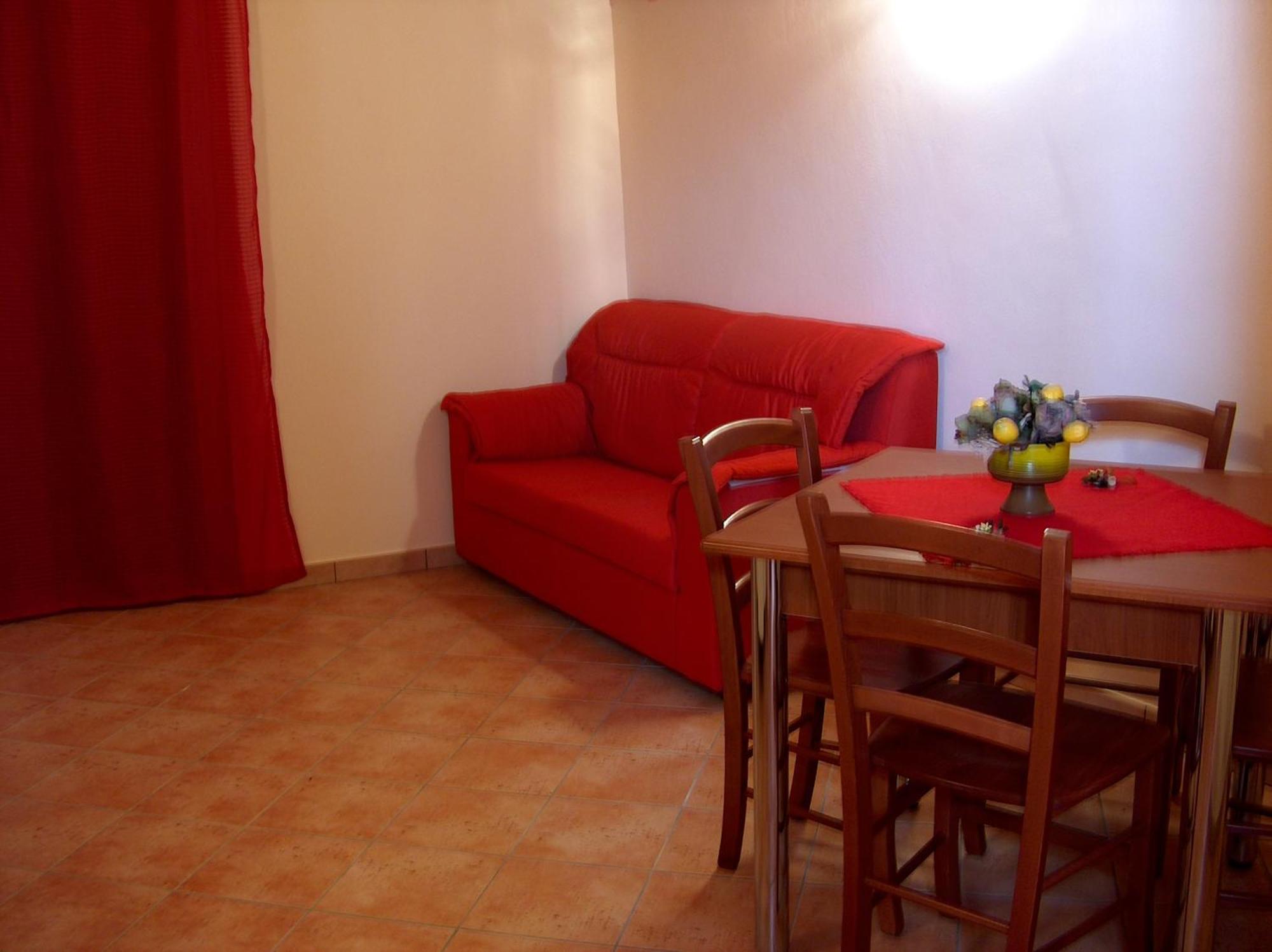 Casale Vacanze Siculiana Exteriér fotografie