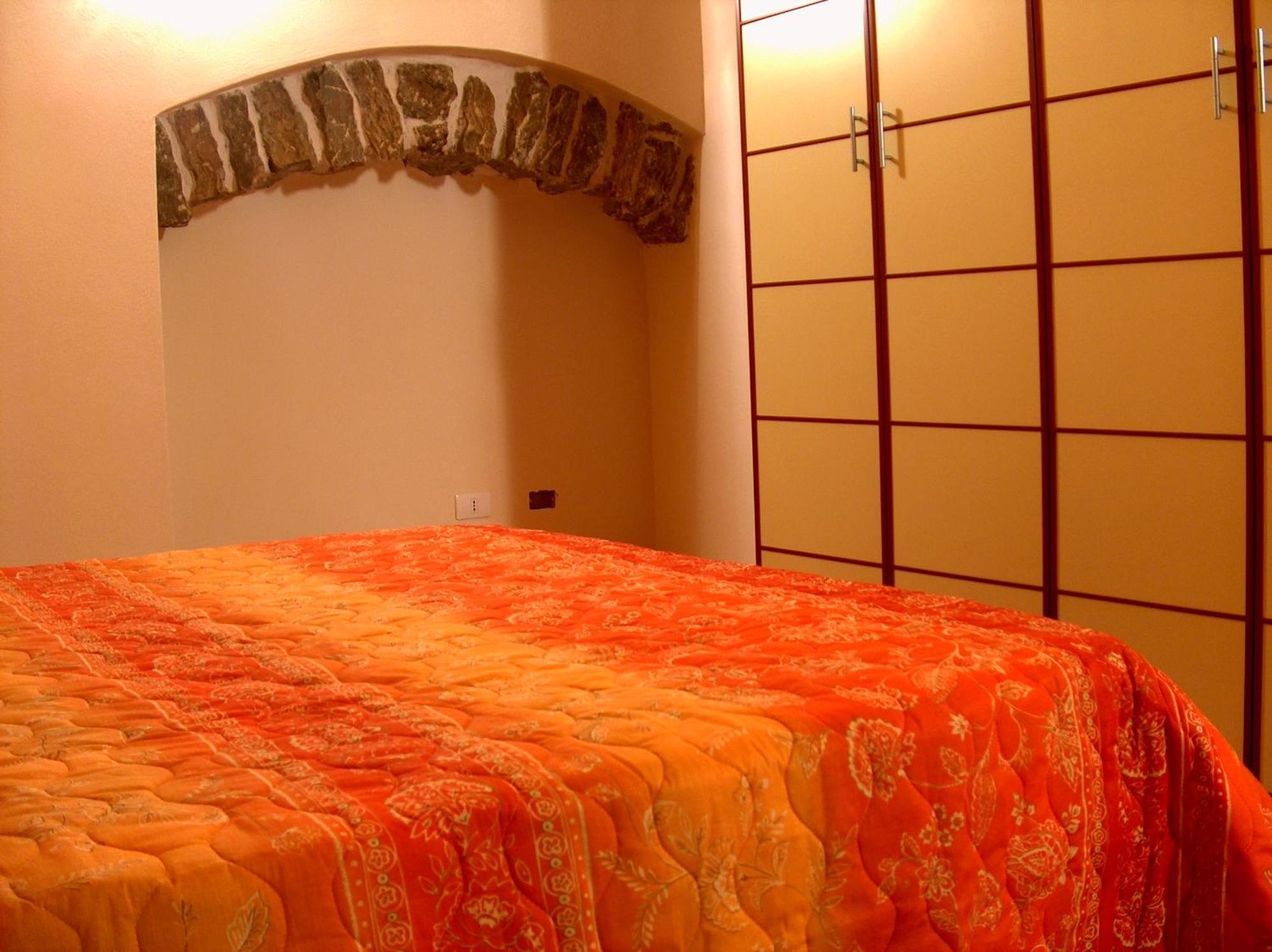 Casale Vacanze Siculiana Exteriér fotografie